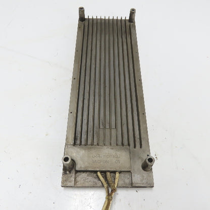 Micron 0449#C 16Ohm J Resistor