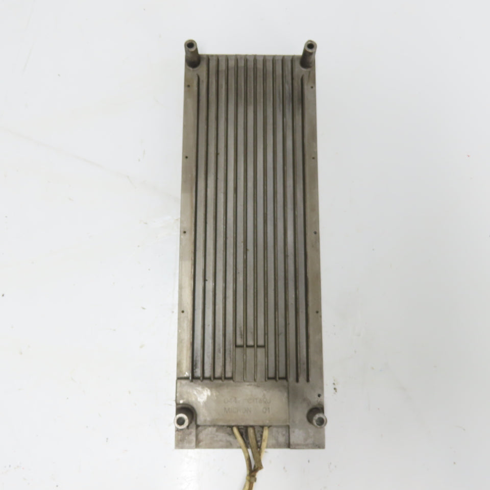 Micron 0449#C 16Ohm J Resistor