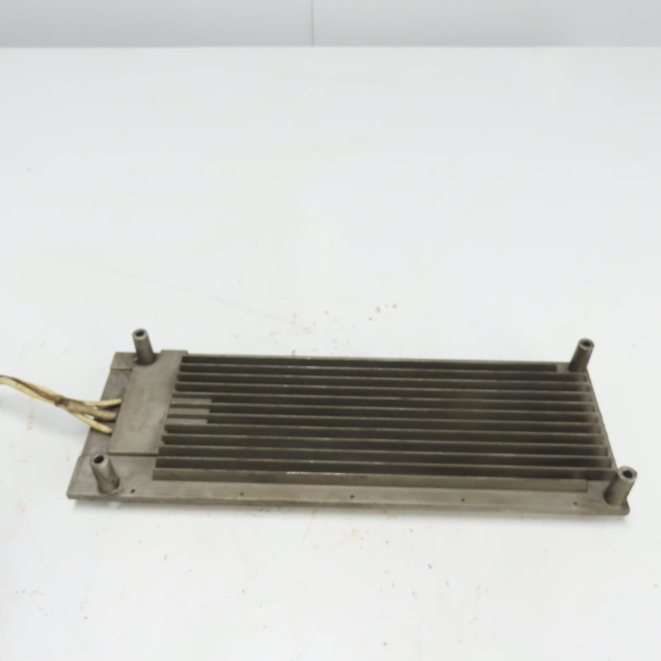 Micron 0449#C 16Ohm J Resistor
