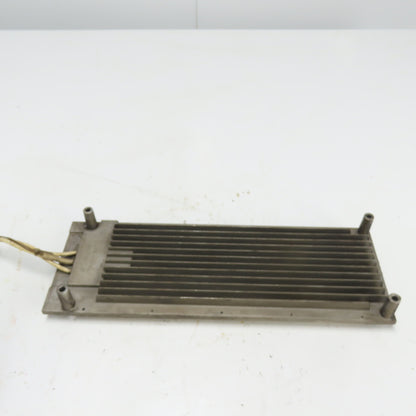 Micron 0449#C 16Ohm J Resistor