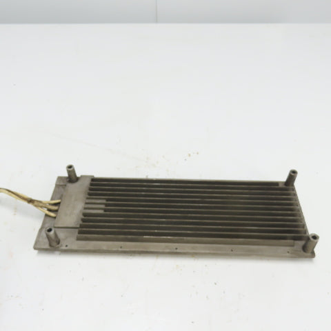 Micron 0449#C 16Ohm J Resistor