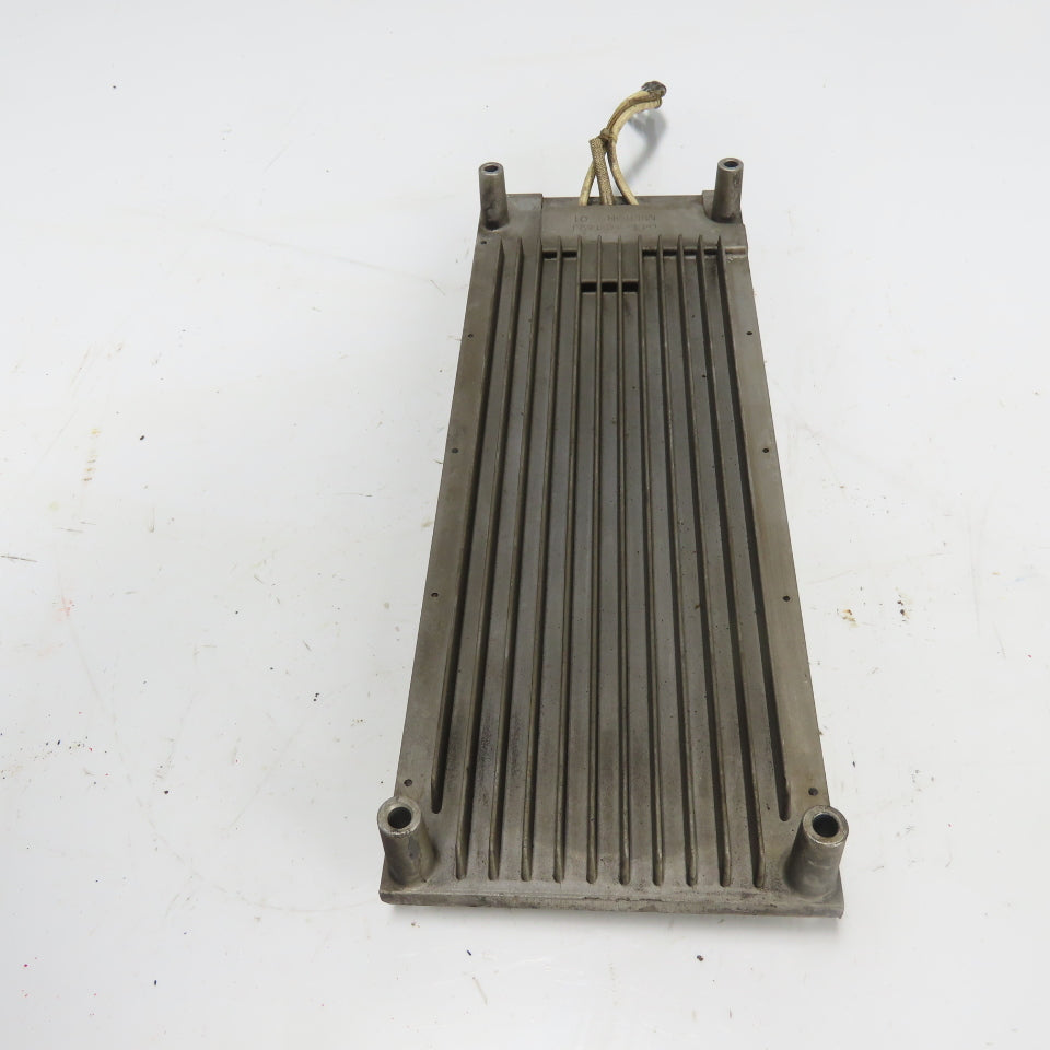 Micron 0449#C 16Ohm J Resistor