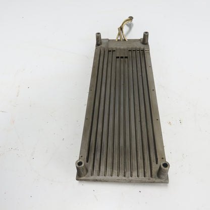 Micron 0449#C 16Ohm J Resistor