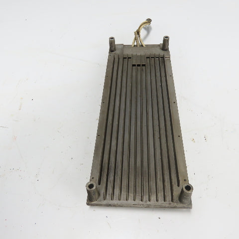 Micron 0449#C 16Ohm J Resistor