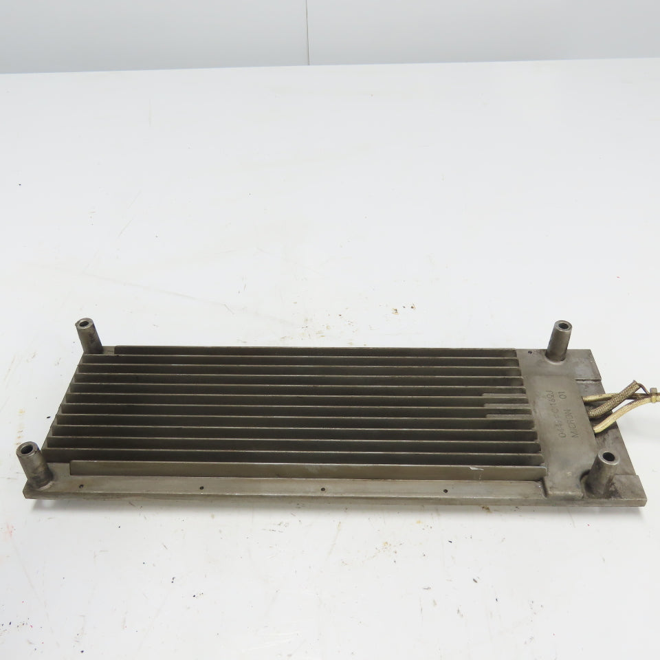 Micron 0449#C 16Ohm J Resistor