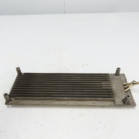 Micron 0449#C 16Ohm J Resistor