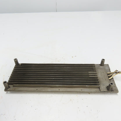 Micron 0449#C 16Ohm J Resistor