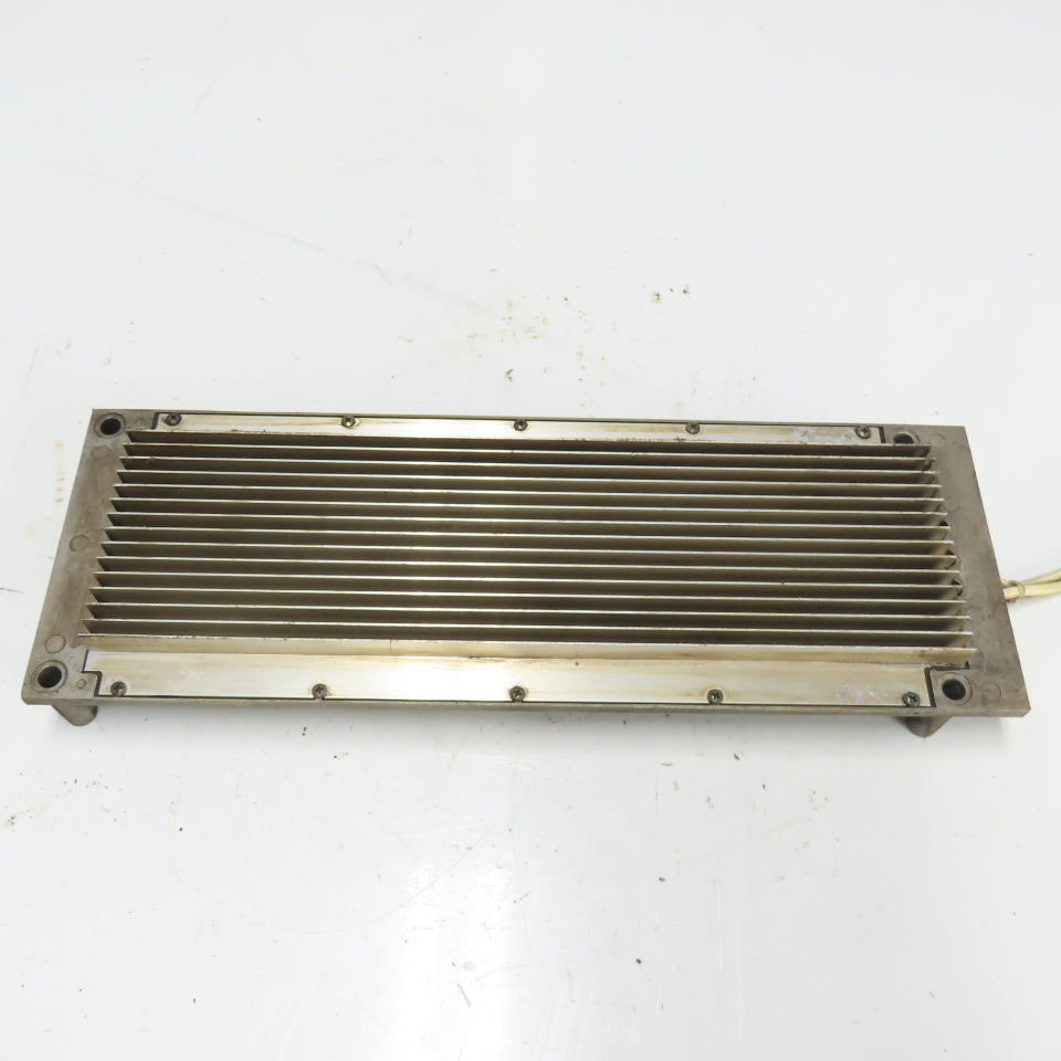 Micron 0449#C 16Ohm J Resistor