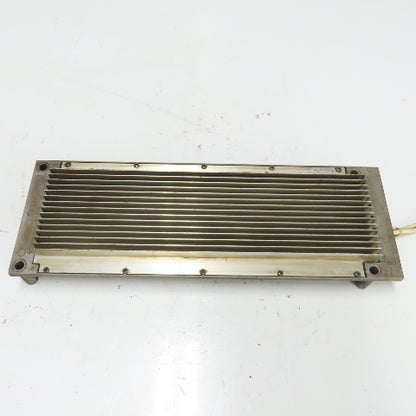 Micron 0449#C 16Ohm J Resistor