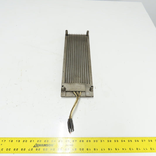 Micron 0449#C 16Ohm J Resistor
