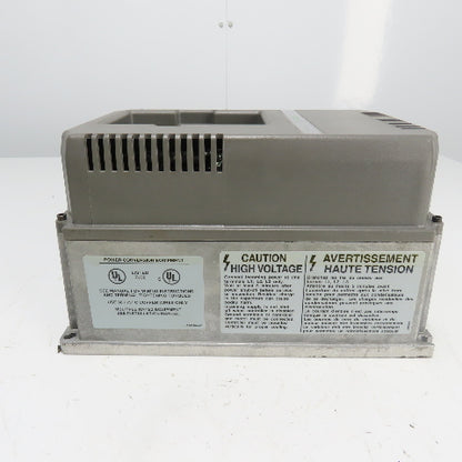 Baldor ZD18H205-E 7.5HP AC Vector Drive 230VAC 3Ph
