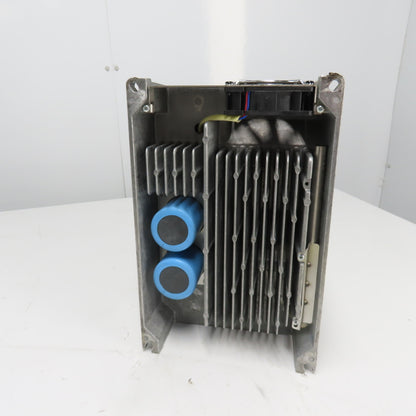 Baldor ZD18H205-E 7.5HP AC Vector Drive 230VAC 3Ph