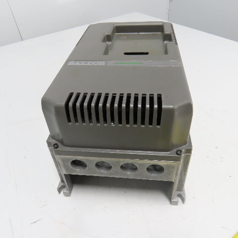Baldor ZD18H205-E 7.5HP AC Vector Drive 230VAC 3Ph