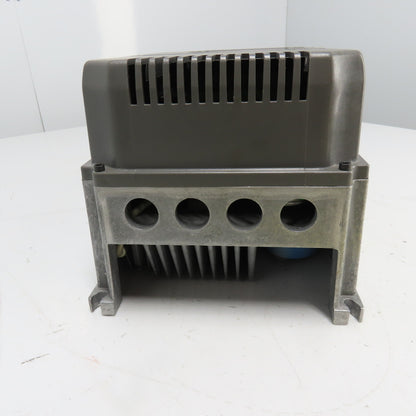 Baldor ZD18H205-E 7.5HP AC Vector Drive 230VAC 3Ph