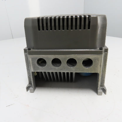 Baldor ZD18H205-E 7.5HP AC Vector Drive 230VAC 3Ph