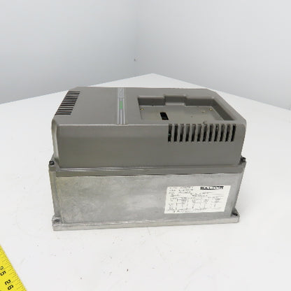 Baldor ZD18H205-E 7.5HP AC Vector Drive 230VAC 3Ph