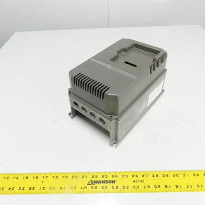 Baldor ZD18H205-E 7.5HP AC Vector Drive 230VAC 3Ph