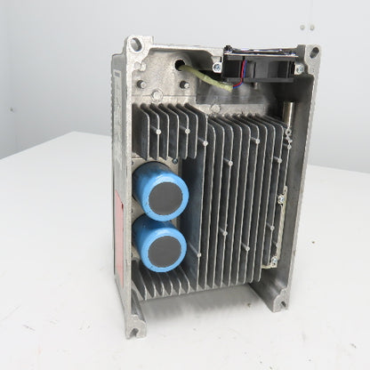 Baldor ZD18H205-E 7.5HP AC Vector Drive 230VAC 3Ph