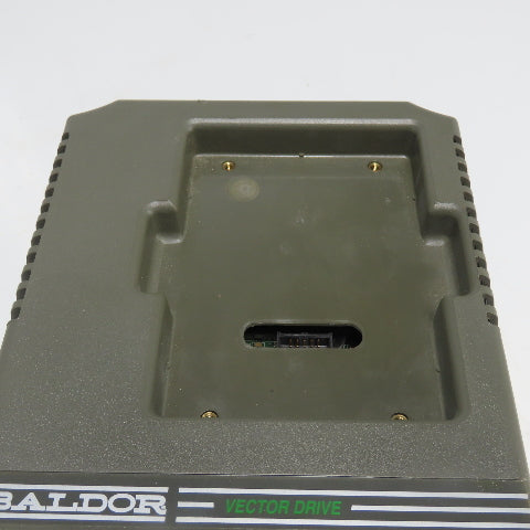 Baldor ZD18H205-E 7.5HP AC Vector Drive 230VAC 3Ph