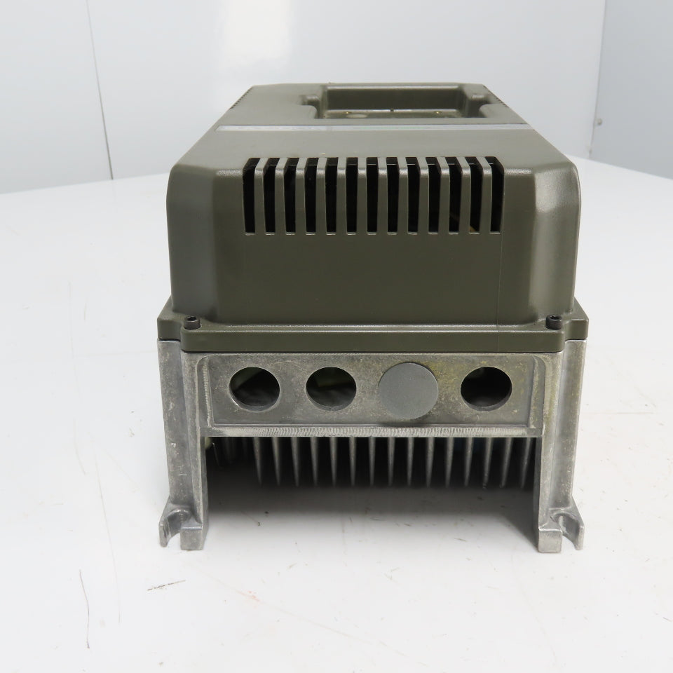 Baldor ZD18H205-E 7.5HP AC Vector Drive 230VAC 3Ph