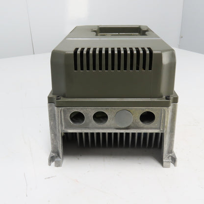 Baldor ZD18H205-E 7.5HP AC Vector Drive 230VAC 3Ph