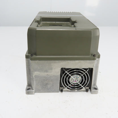 Baldor ZD18H205-E 7.5HP AC Vector Drive 230VAC 3Ph