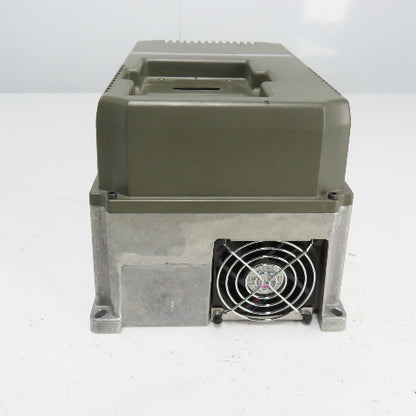 Baldor ZD18H205-E 7.5HP AC Vector Drive 230VAC 3Ph