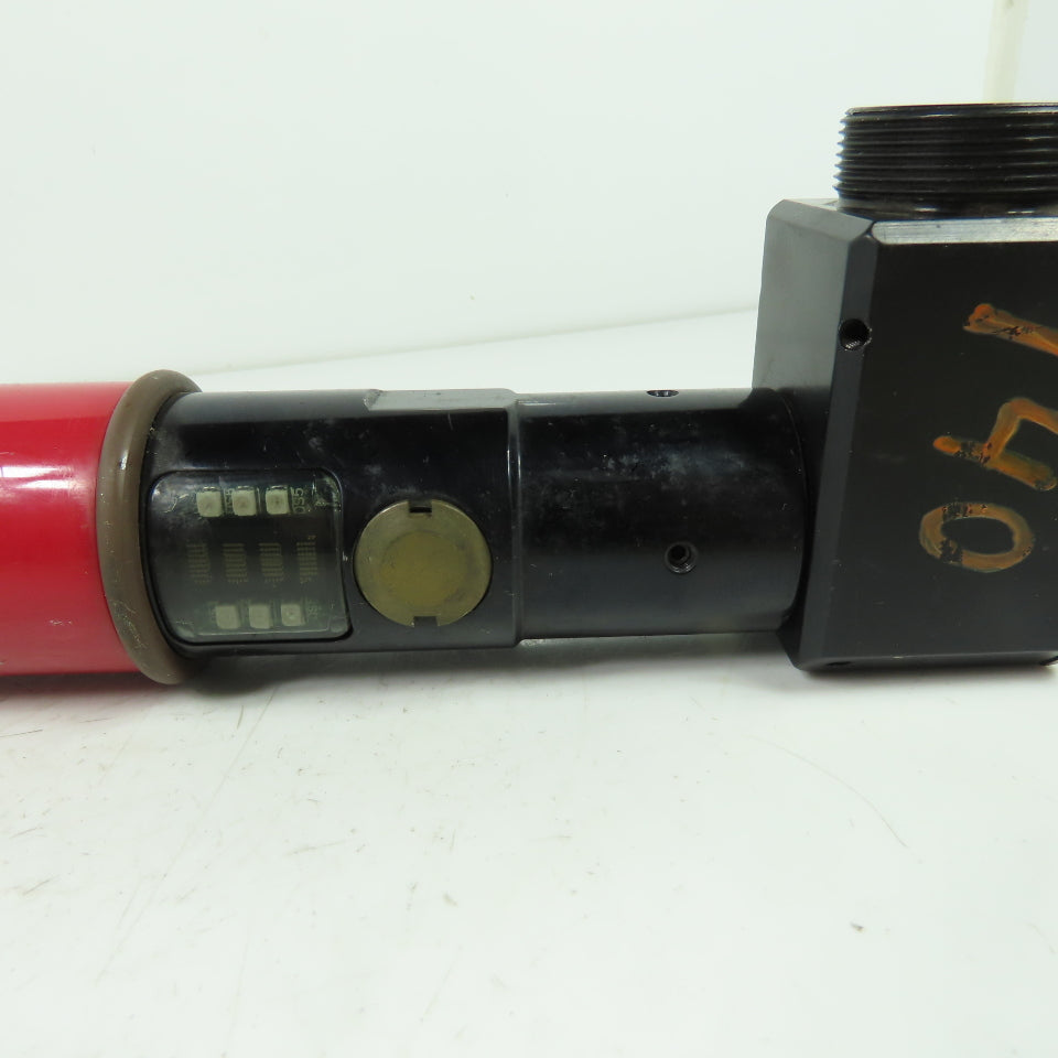 Excel Air Tool T0661030MSP3 Electric Torque Driver Nutrunner 3/8" Drive