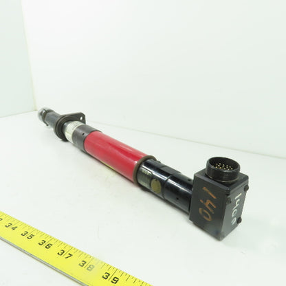 Excel Air Tool T0661030MSP3 Electric Torque Driver Nutrunner 3/8" Drive