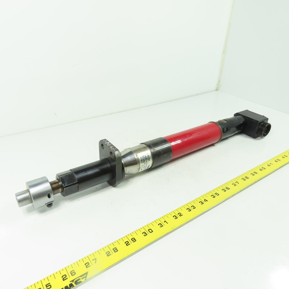 Excel Air Tool T0661030MSP3 Electric Torque Driver Nutrunner 3/8" Drive