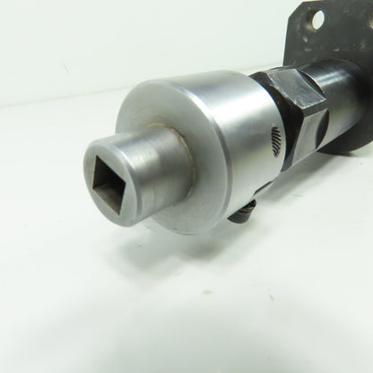Excel Air Tool T0661030MSP3 Electric Torque Driver Nutrunner 3/8" Drive
