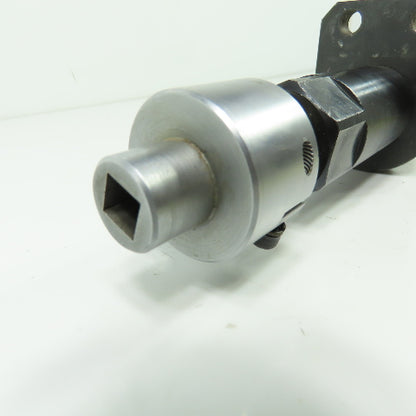 Excel Air Tool T0661030MSP3 Electric Torque Driver Nutrunner 3/8" Drive