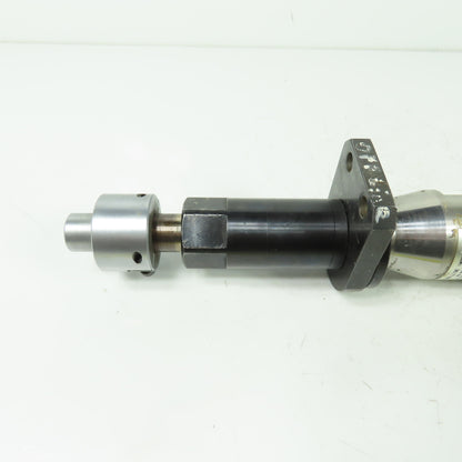 Excel Air Tool T0661030MSP3 Electric Torque Driver Nutrunner 3/8" Drive