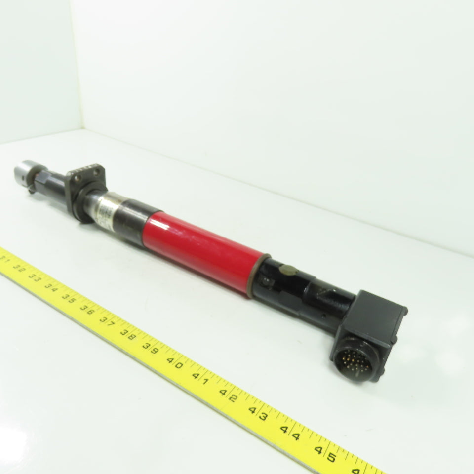 Excel Air Tool T0661030MSP3 Electric Torque Driver Nutrunner 3/8" Drive