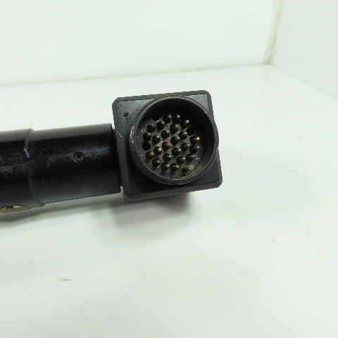 Excel Air Tool T0661030MSP3 Electric Torque Driver Nutrunner 3/8" Drive