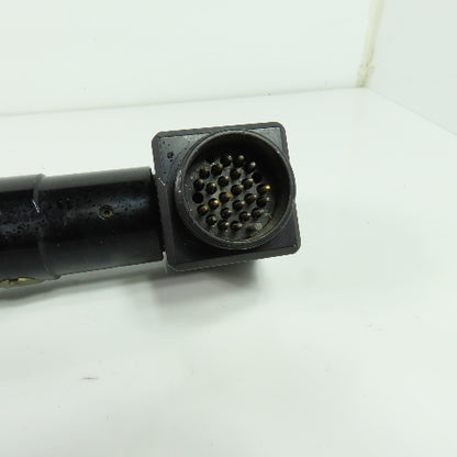Excel Air Tool T0661030MSP3 Electric Torque Driver Nutrunner 3/8" Drive