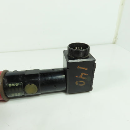 Excel Air Tool T0661030MSP3 Electric Torque Driver Nutrunner 3/8" Drive