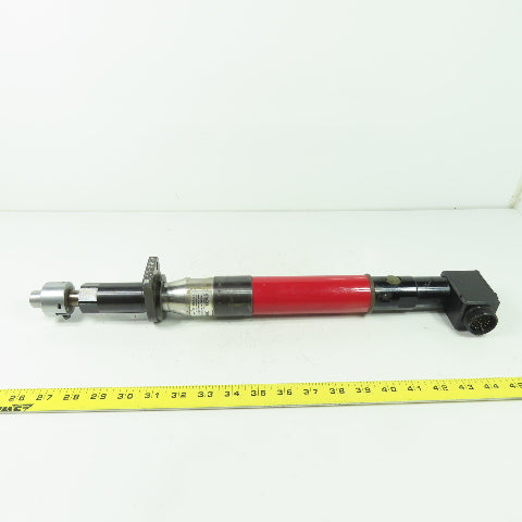 Excel Air Tool T0661030MSP3 Electric Torque Driver Nutrunner 3/8" Drive