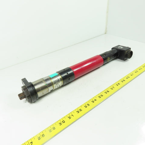 Excel Air Tool T0661100MSP4 Electric Torque Driver Nutrunner 1/2" Drive