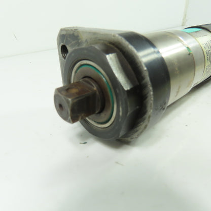 Excel Air Tool T0661100MSP4 Electric Torque Driver Nutrunner 1/2" Drive