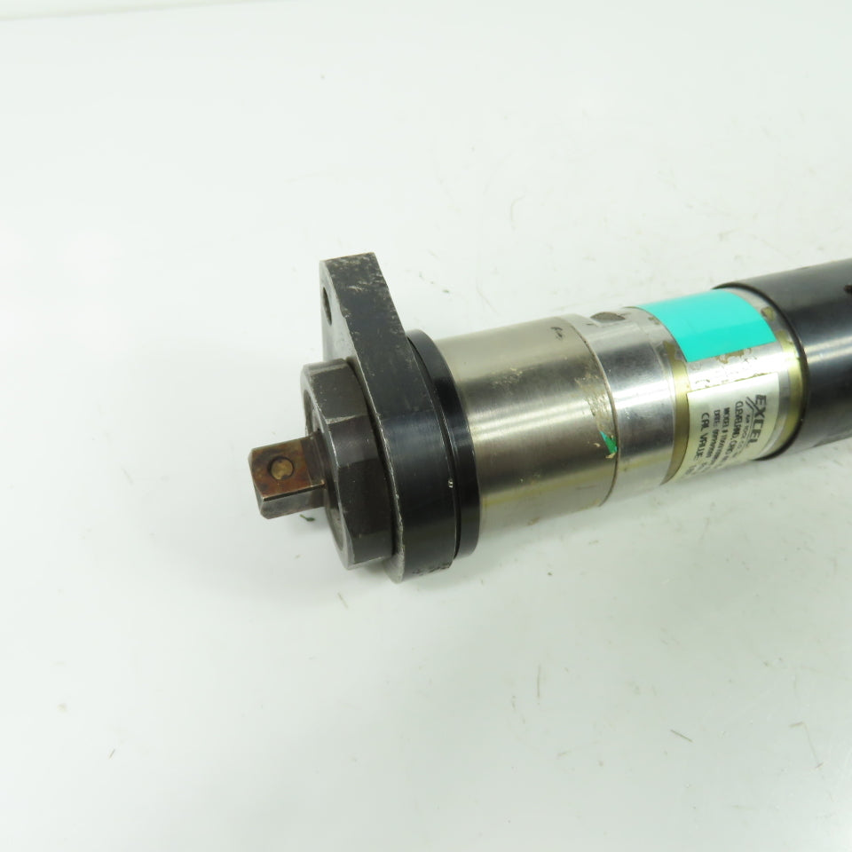 Excel Air Tool T0661100MSP4 Electric Torque Driver Nutrunner 1/2" Drive