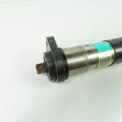 Excel Air Tool T0661100MSP4 Electric Torque Driver Nutrunner 1/2" Drive