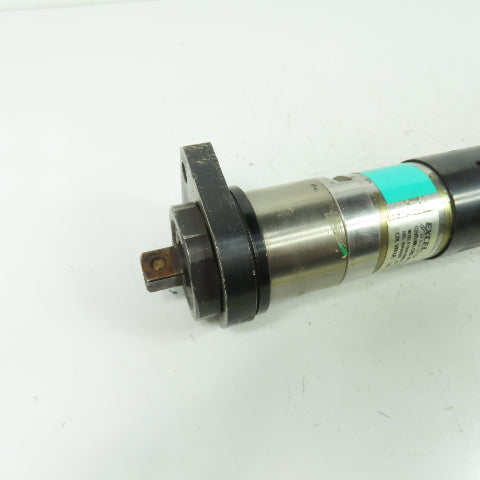 Excel Air Tool T0661100MSP4 Electric Torque Driver Nutrunner 1/2" Drive