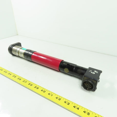 Excel Air Tool T0661100MSP4 Electric Torque Driver Nutrunner 1/2" Drive