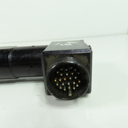 Excel Air Tool T0661100MSP4 Electric Torque Driver Nutrunner 1/2" Drive