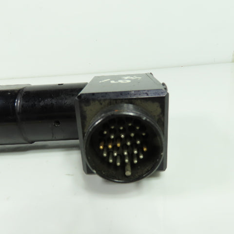 Excel Air Tool T0661100MSP4 Electric Torque Driver Nutrunner 1/2" Drive