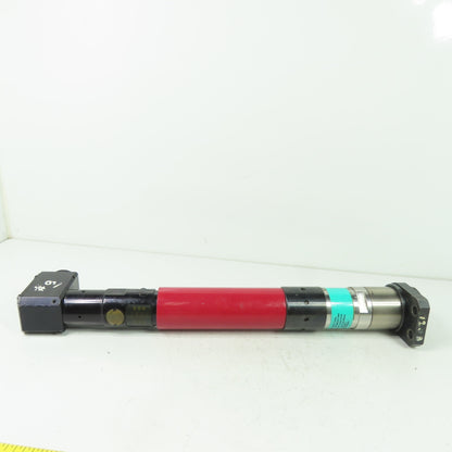 Excel Air Tool T0661100MSP4 Electric Torque Driver Nutrunner 1/2" Drive