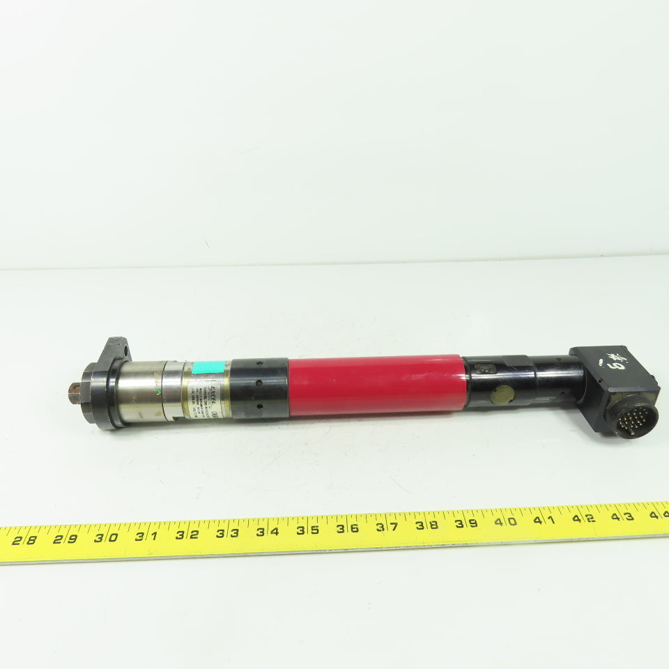 Excel Air Tool T0661100MSP4 Electric Torque Driver Nutrunner 1/2" Drive