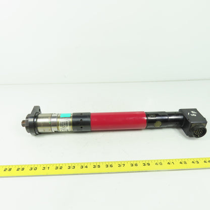 Excel Air Tool T0661100MSP4 Electric Torque Driver Nutrunner 1/2" Drive