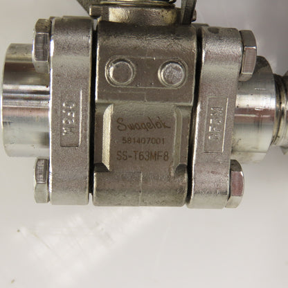 Lawton Heavy Duty Angle Worm Valve Bleeder Cleaner 60" Long